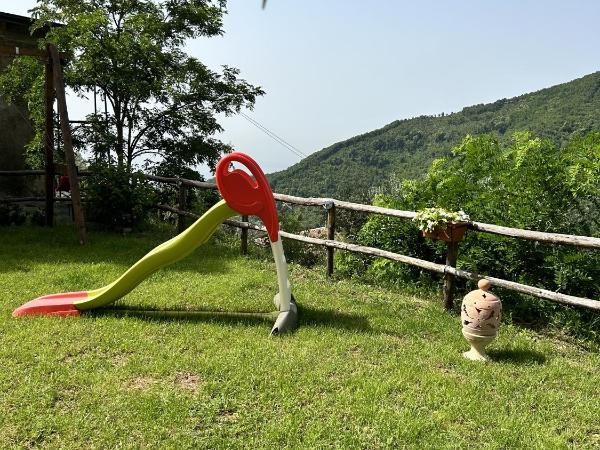 Contrada Cafaro : photo 9 de la chambre chambre double avec salle de bains privative