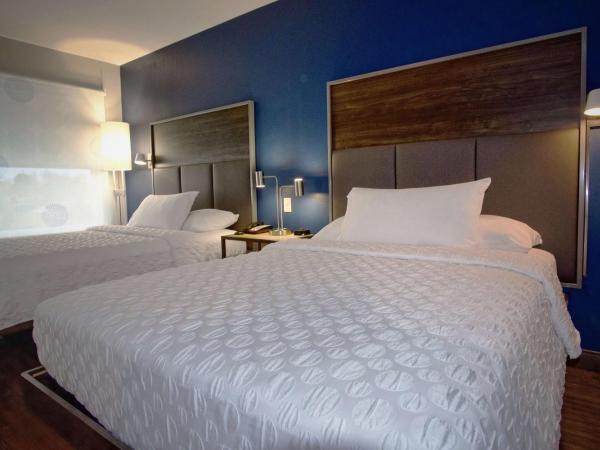 Tru By Hilton Oklahoma City Nw Expressway : photo 1 de la chambre chambre avec 2 grands lits queen-size