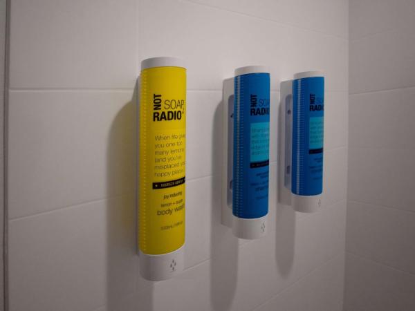 Tru By Hilton Oklahoma City Nw Expressway : photo 3 de la chambre chambre lit king-size