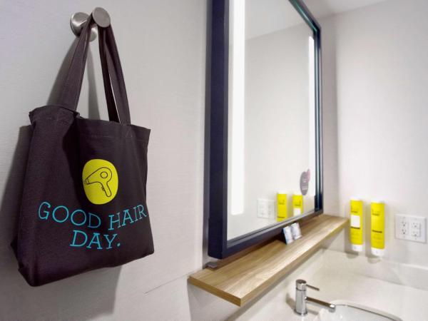 Tru By Hilton Oklahoma City Nw Expressway : photo 5 de la chambre chambre lit king-size