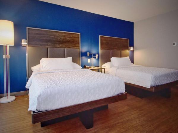 Tru By Hilton Oklahoma City Nw Expressway : photo 2 de la chambre chambre avec 2 grands lits queen-size