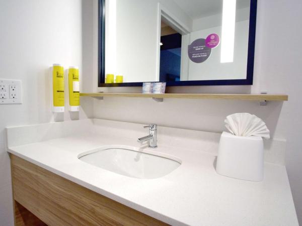 Tru By Hilton Oklahoma City Nw Expressway : photo 6 de la chambre chambre lit king-size