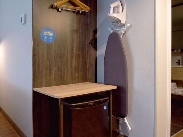 Tru By Hilton Oklahoma City Nw Expressway : photo 2 de la chambre chambre lit king-size