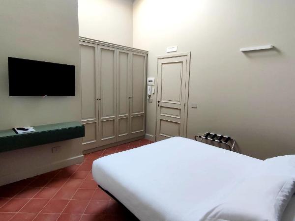 Nèroli Bio Relais : photo 7 de la chambre chambre double