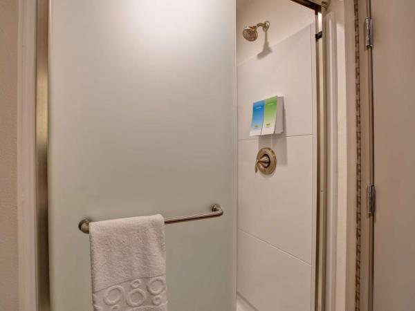 Home2 Suites By Hilton Charlotte Northlake : photo 7 de la chambre suite studio lit king-size - non-fumeurs