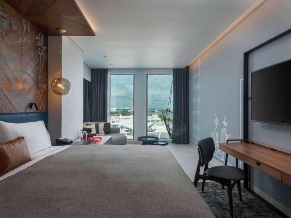 Canopy By Hilton Cancun La Isla : photo 3 de la chambre chambre lit king-size