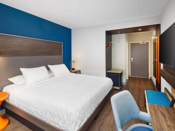 Tru By Hilton Atlanta Northlake Parkway, Ga : photo 1 de la chambre chambre lit king-size