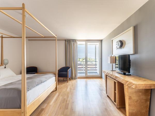 Falkensteiner Club Funimation Borik : photo 1 de la chambre chambre double standard