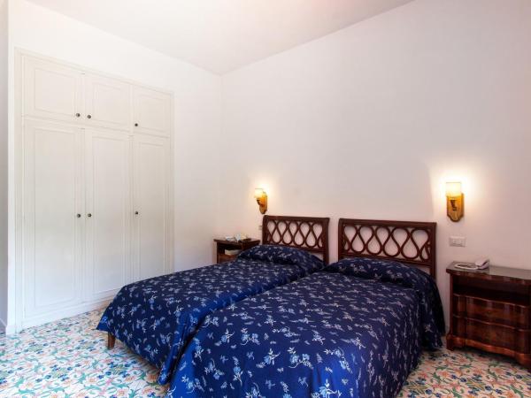 Hotel Metropole : photo 3 de la chambre chambre double classique