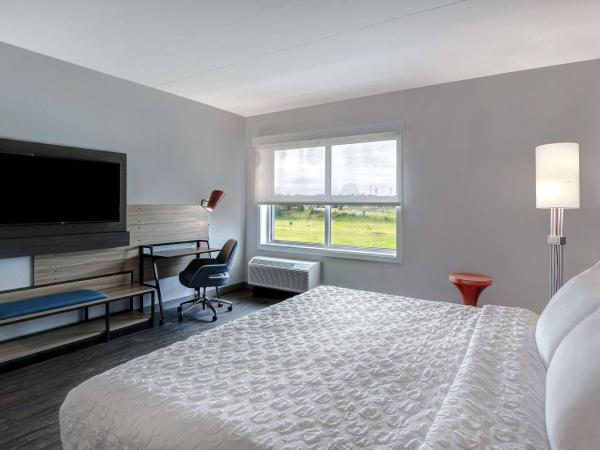 Tru By Hilton Columbia Greystone : photo 2 de la chambre chambre lit king-size