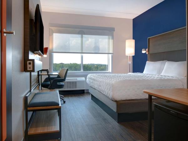 Tru By Hilton Columbia Greystone : photo 3 de la chambre chambre lit king-size