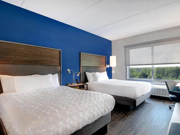 Tru By Hilton Columbia Greystone : photo 2 de la chambre chambre avec 2 grands lits queen-size 
