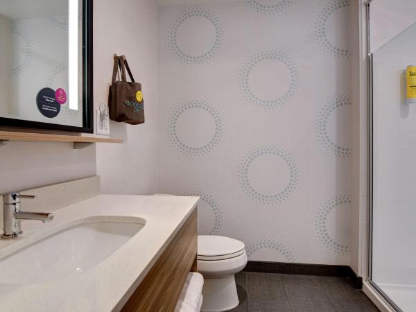 Tru By Hilton Columbia Greystone : photo 10 de la chambre chambre lit king-size