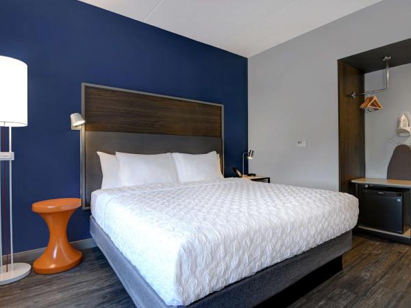 Tru By Hilton Columbia Greystone : photo 5 de la chambre chambre lit king-size