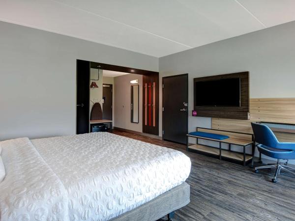 Tru By Hilton Columbia Greystone : photo 6 de la chambre chambre lit king-size