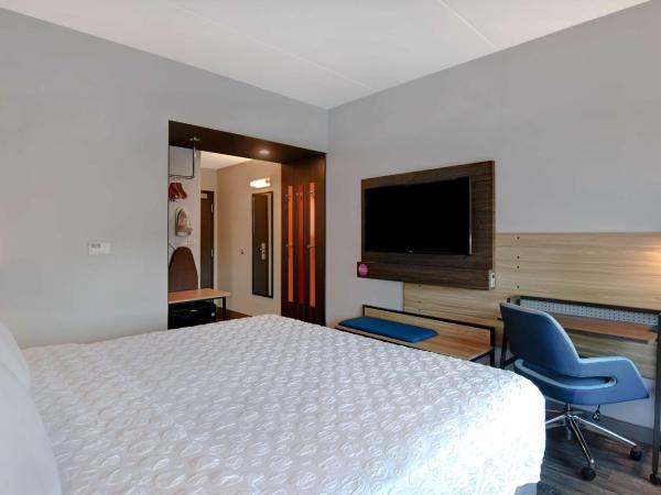 Tru By Hilton Columbia Greystone : photo 8 de la chambre chambre lit king-size