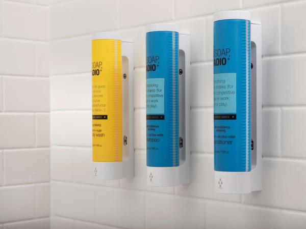 Tru By Hilton Charlotte Airport Lake Pointe : photo 6 de la chambre chambre lit king-size