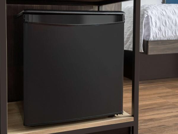 Tru By Hilton Charlotte Airport Lake Pointe : photo 3 de la chambre chambre lit king-size