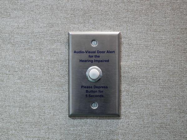 Home2 Suites By Hilton Jacksonville Airport : photo 5 de la chambre suite studio lit king-size - adaptée aux personnes malentendantes - non-fumeurs