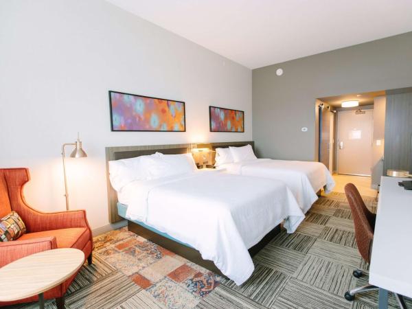 Hilton Garden Inn Winter Park, FL : photo 3 de la chambre chambre double avec 2 lits doubles - non-fumeurs
