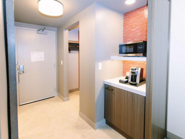 Hilton Garden Inn Winter Park, FL : photo 4 de la chambre chambre lit king-size