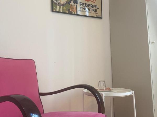 Pension Wienderland : photo 2 de la chambre chambre simple avec salle de bains privative