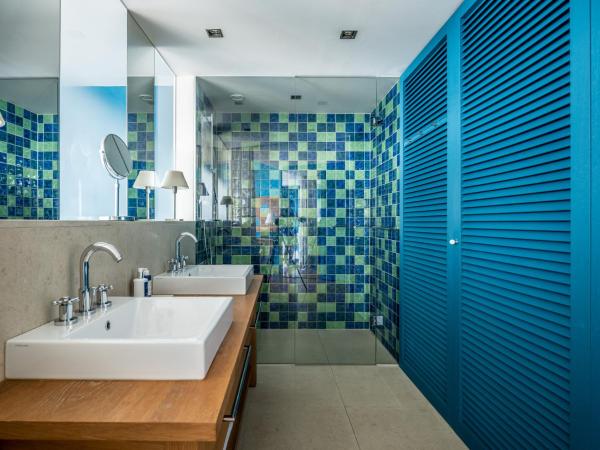 Falkensteiner Hotel & Spa Iadera : photo 4 de la chambre suite junior - vue sur parc