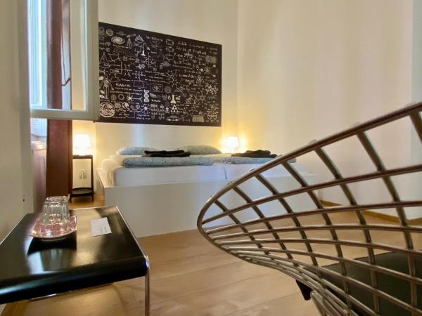 Pension Wienderland : photo 7 de la chambre chambre double avec salle de bains privative