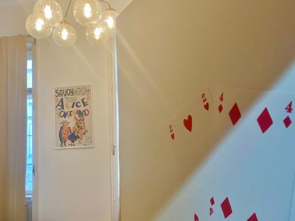 Pension Wienderland : photo 1 de la chambre chambre double avec salle de bains privative