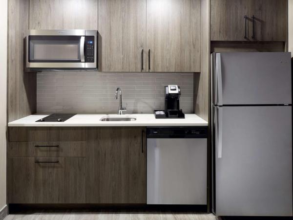 Homewood Suites By Hilton Montreal Midtown : photo 5 de la chambre suite 2 chambres - non-fumeurs