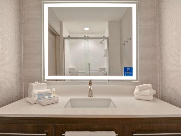 Home2 Suites By Hilton Savannah Midtown, Ga : photo 6 de la chambre suite studio lit king-size - non-fumeurs