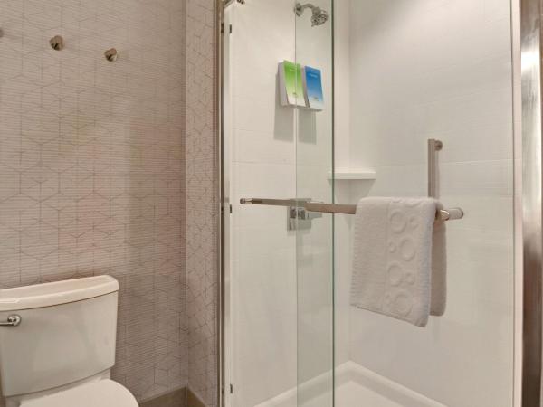 Home2 Suites By Hilton Savannah Midtown, Ga : photo 5 de la chambre suite studio lit king-size - non-fumeurs