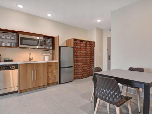 Home2 Suites By Hilton Savannah Midtown, Ga : photo 2 de la chambre suite 1 chambre lit king-size - non-fumeurs