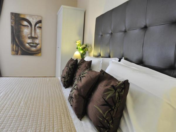 Hotel Rivoli Sorrento : photo 6 de la chambre chambre flexible