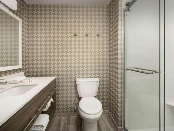 Home2 Suites By Hilton Tampa Westshore Airport, Fl : photo 5 de la chambre suite studio lit king-size - non-fumeurs