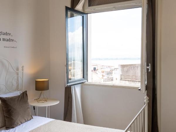 Casa dei Ré : photo 5 de la chambre chambre double - vue sur mer