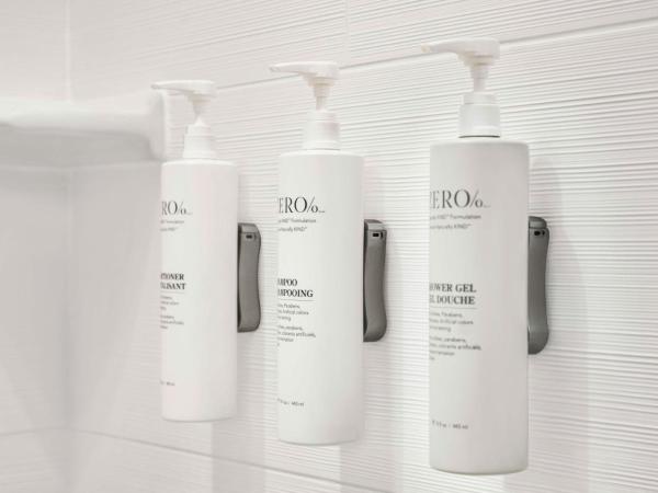 Home2 Suites By Hilton Colorado Springs I-25 Central : photo 5 de la chambre suite studio avec 2 lits queen-size