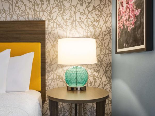 Home2 Suites By Hilton Colorado Springs I-25 Central : photo 1 de la chambre suite studio lit king-size