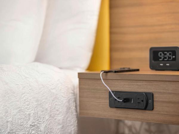 Home2 Suites By Hilton Colorado Springs I-25 Central : photo 3 de la chambre suite studio lit king-size