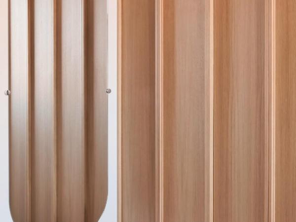 Hotel Moderne : photo 5 de la chambre chambre lit king-size standard