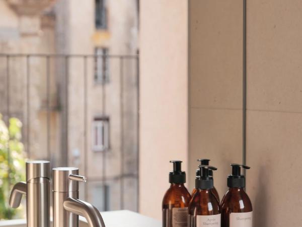 Hotel Moderne : photo 4 de la chambre chambre lit king-size