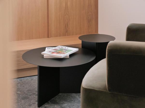 Hotel Moderne : photo 5 de la chambre chambre lit king-size supérieure