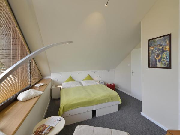 A. V. Pension Praha : photo 7 de la chambre studio - split level with free parking