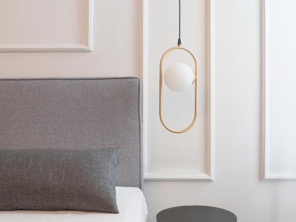 Hotel Conqueridor : photo 1 de la chambre chambre simple petit conqueridor