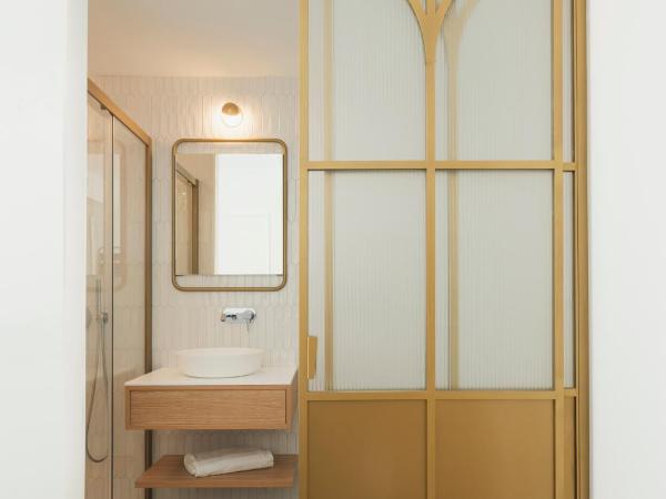 Hotel Conqueridor : photo 4 de la chambre chambre simple petit conqueridor