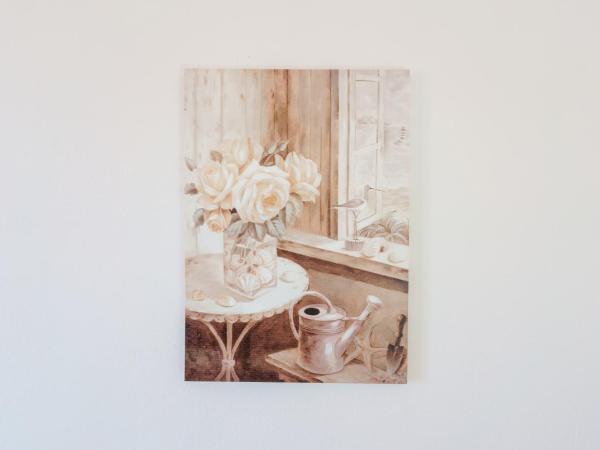 B&B POTHOS - ENG ITA - Air Conditioning Wi-Fi Fridge Netflix Local Guide - Aria condizionata, frigo, internet, guida locale : photo 9 de la chambre chambre simple