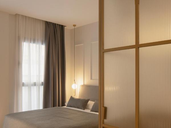 Hotel Conqueridor : photo 6 de la chambre chambre double petit conqueridor
