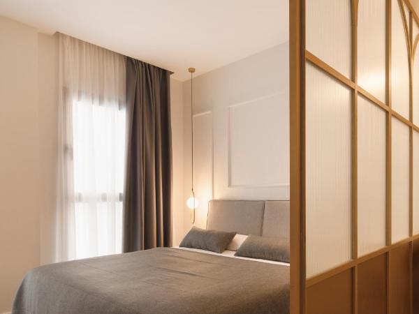 Hotel Conqueridor : photo 3 de la chambre chambre double petit conqueridor