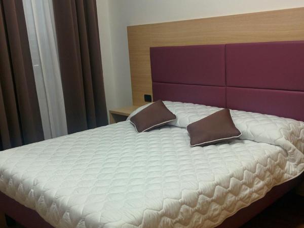 Hotel Esperanza : photo 5 de la chambre chambre double ou lits jumeaux