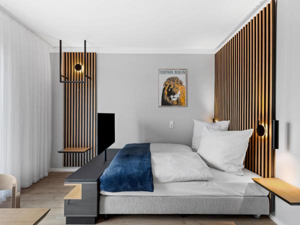 Nena Apartments Berlin - Adlershof - 